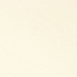 Cuir Blanc cassé mat