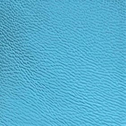 Cuir Bleu ciel