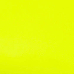 Cuir jaune luo