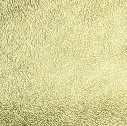 Cuir Doré satiné