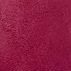 Cuir framboise