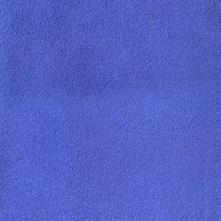 Cuir violet velours