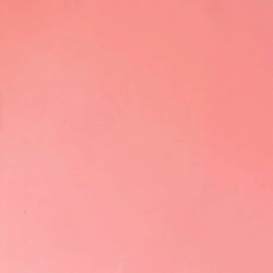 Cuir rose vernis