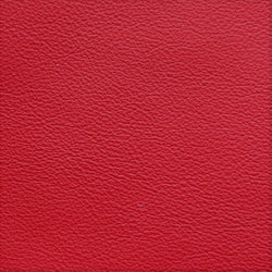 Cuir rouge foncé