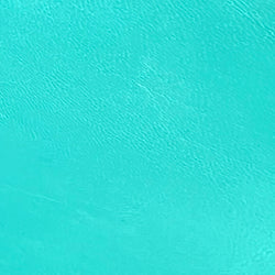 Cuir Vert menthe