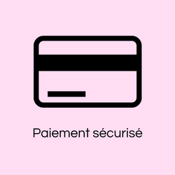 Paiement sécurisé par 3D Secure sur la boutique en ligne Nune.fr