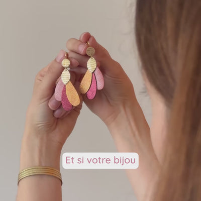 Nune, le luxe de créer un bijou unique. Un bijou créé à votre image est le seul qui ne se démode jamais.
